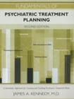 Image for Fundamentals of Psychiatric Treatment Planning