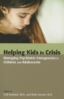 Image for Helping Kids in Crisis