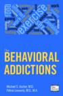 Image for The Behavioral Addictions