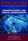 Image for The American Psychiatric Association Publishing Textbook of Neuropsychiatry and Clinical Neurosciences