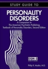 Image for Study Guide to Personality Disorders