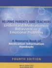 Image for Helping Parents and Teachers Understand Medications for Behavioral and Emotional Problems