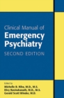Image for Clinical Manual of Emergency Psychiatry