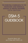 Image for DSM-5(R) Guidebook: The Essential Companion to the Diagnostic and Statistical Manual of Mental Disorders, Fifth Edition
