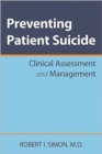 Image for Preventing Patient Suicide