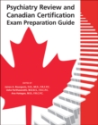 Image for Psychiatry Review and Canadian Certification Exam Preparation Guide