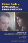 Image for Clinical Guide to Depression and Bipolar Disorder: Findings From the Collaborative Depression Study