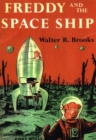 Image for Freddy and the Space Ship