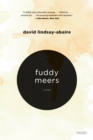 Image for Fuddy Meers