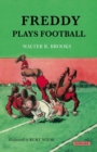 Image for Freddy Plays Football