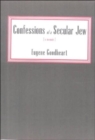 Image for Confessions Of A Secular Jew