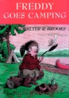 Image for Freddy Goes Camping