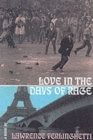 Image for Love In The Days Of Rage