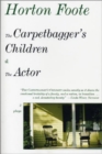 Image for The Carpetbagger&#39;s Children &amp; the Actor