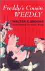 Image for Freddy&#39;s Cousin Weedly