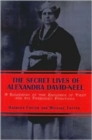 Image for The Secret Lives Of Alexandra David-neel