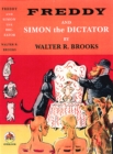 Image for Freddy and Simon the Dictator