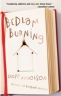 Image for Bedlam Burning