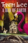 Image for A bed of earth  : (the gravedigger&#39;s tale)