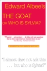 Image for Goat, or Who Is Sylvia?