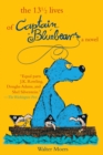 Image for The 13 1/2 Lives of Captain Blue Bear