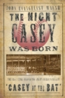 Image for Night Casey Was Born