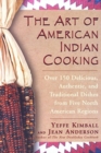 Image for The Art of American Indian Cooking