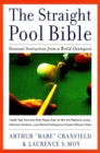 Image for The Straight Pool Bible : Personal Instruction from a World Champion