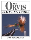 Image for The Orvis Fly-tying Guide