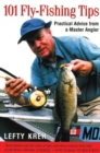 Image for 101 Fly-Fishing Tips