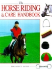 Image for Horse Riding and Care Handbook