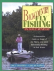 Image for Backcountry Fly Fishing in Salt Water