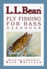 Image for L.L.Bean Fly Fishing for Bass Handbook