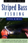 Image for The Complete Book of Striped Bass Fishing