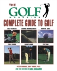 Image for The &quot;Golf Magazine&quot; Complete Guide to Golf