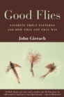 Image for Good Flies