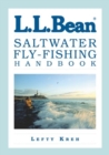 Image for The L.L.Bean Saltwater Fly-fishing Handbook