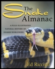 Image for The Snake Almanac