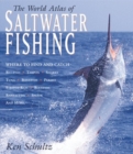 Image for The World Atlas of Saltwater Fishing