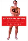 Image for 101 Survival Secrets