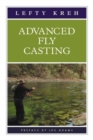 Image for Advanced Fly Casting