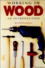 Image for Working in Wood : An Introducti