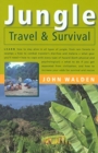 Image for Jungle Travel and Survival