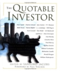 Image for The Quotable Investor