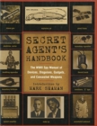 Image for Secret Agent&#39;s Handbook