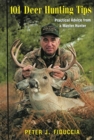 Image for 101 Deer Hunting Tips
