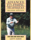 Image for Advanced Fly Fishing Techniques