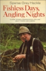 Image for Fishless Days, Angling Nights