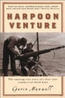 Image for Harpoon Adventure : The Amazing