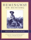 Image for Hemingway on Hunting